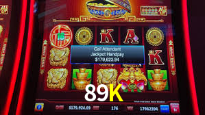 Daily Bonuses 89K