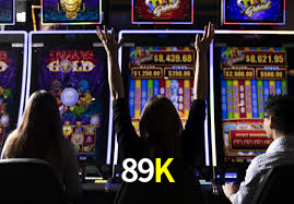 Live Casino 89K